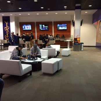 Caesars Superdome - Bunker Club - Stadiums & Arenas Near Me - New Orleans, Louisiana Caesars Superdome - Bunker Club - Stadiums & Arenas Near Me - New Orleans, Louisiana