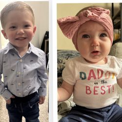 Lori Lee Insurance - My wonderful grand babies