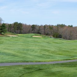 Waverly Oaks Golf Club