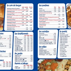 Restaurant La Bonne Fourchette