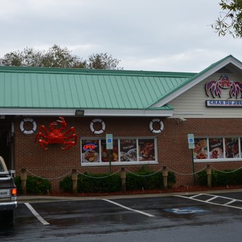 Crab Du Jour - Charlotte - Former Outback - Seafood Near Me - Charlotte, North Carolina Crab Du Jour - Charlotte - Former Outback - Seafood Near Me - Charlotte, North Carolina