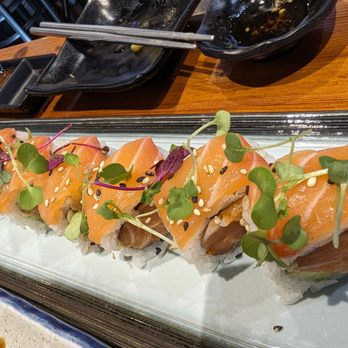 Sen Sushi - Sushi Bars Near Me - Rosemead, California Sen Sushi - Sushi Bars Near Me - Rosemead, California