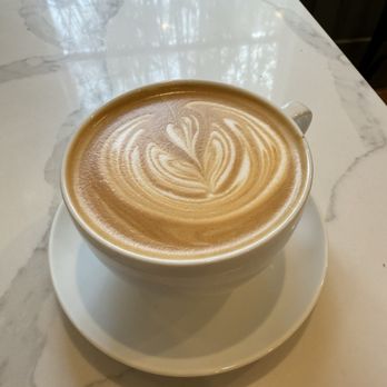 Keeper Coffee - 16 oz latte perfection - Coffee & Tea Near Me - Portland, Oregon Keeper Coffee - 16 oz latte perfection - Coffee & Tea Near Me - Portland, Oregon