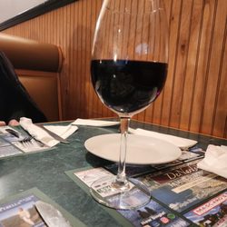 De Nardo's Pizzeria & Restaurant - Cabernet Sauvignon