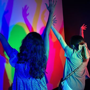 Museum of Illusions - Austin - Shadows - Museums Near Me - Austin, Texas Museum of Illusions - Austin - Shadows - Museums Near Me - Austin, Texas