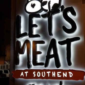 Let's Meat Kbbq - What a darling logo! - Korean Near Me - Charlotte, North Carolina Let's Meat Kbbq - What a darling logo! - Korean Near Me - Charlotte, North Carolina