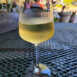 New Deal Cafe - Sauvignon blanc