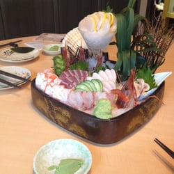 瀛川日本料理