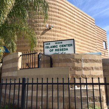 Islamic Center of Reseda - Entrance to mosque - Religious Organizations Near Me - Reseda, California Islamic Center of Reseda - Entrance to mosque - Religious Organizations Near Me - Reseda, California