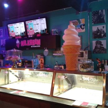 Mr Kream - Ice Cream & Frozen Yogurt Near Me - Miami, Florida Mr Kream - Ice Cream & Frozen Yogurt Near Me - Miami, Florida