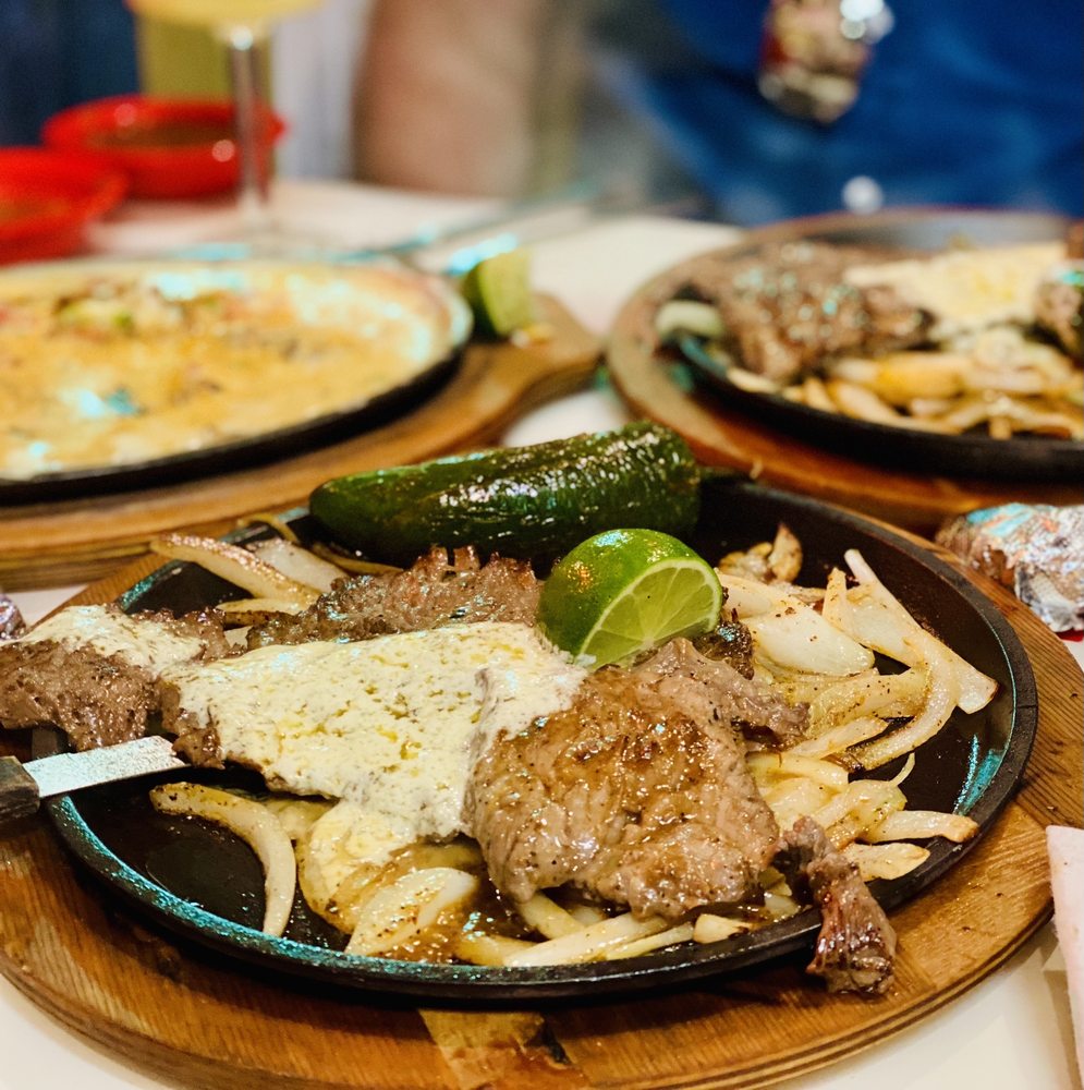 Vallarta Mexican Grill