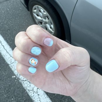 VIP Nails - gel mani - Nail Salons Near Me - Herndon, Virginia VIP Nails - gel mani - Nail Salons Near Me - Herndon, Virginia