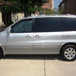 Advance Taxi Service
