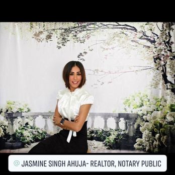 Jasmine Singh Ahuja - eXp Realty - Real Estate Agents Near Me Jasmine Singh Ahuja - eXp Realty - Real Estate Agents Near Me