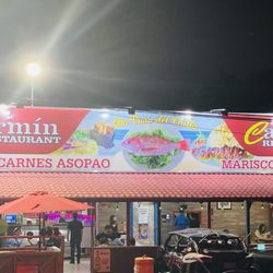 Carmin Restaurant La Casa del Chillo