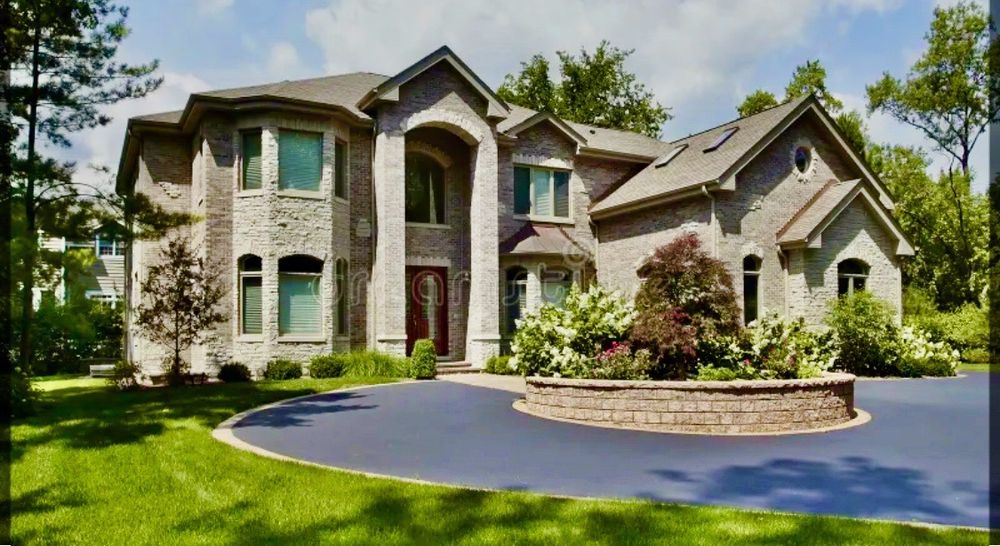 Slide of Vertex Roofing & Home Renovations