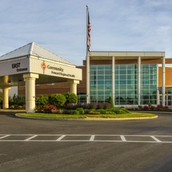 Hospital view 5