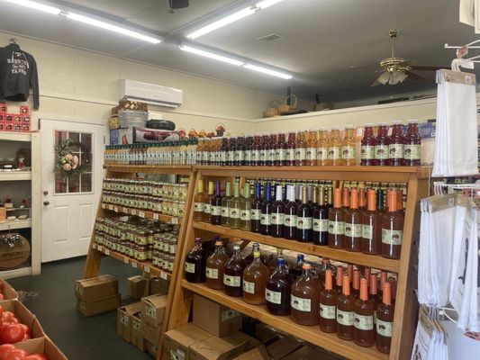 Barbour Farms by null