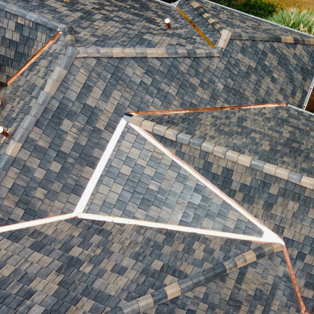 Slide of Greater American Roofing