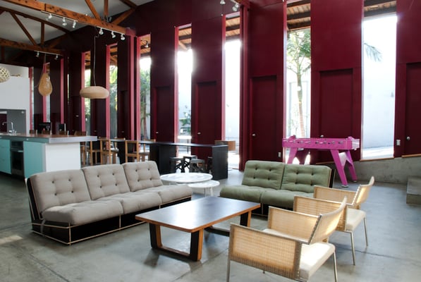 Kim Sing Theatre by null