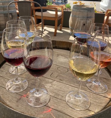 Seabold Cellars by null