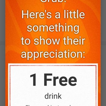 Hatfield's Goode Grub - Coupon they don't honor - Food Trucks Near Me - Cleveland, Ohio Hatfield's Goode Grub - Coupon they don't honor - Food Trucks Near Me - Cleveland, Ohio