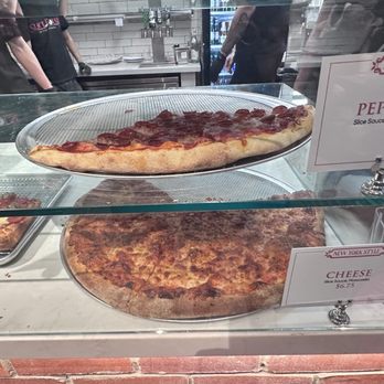 Slice House by Tony Gemignani - Pizza Near Me - Millbrae, California Slice House by Tony Gemignani - Pizza Near Me - Millbrae, California