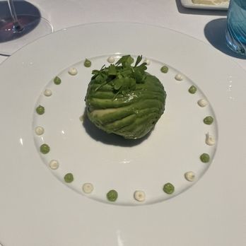 Maison Blanche - French Near Me - Longboat Key, Florida