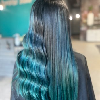 Raye Studio - Hair Extensions Near Me - Pooler, Georgia