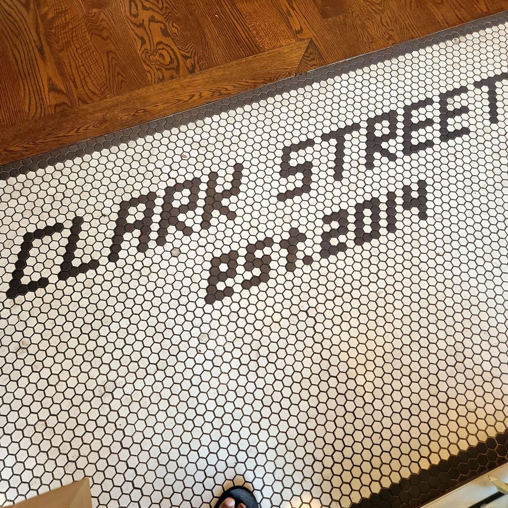 Clark Street Bakery - Welcoming mat - Bakeries Near Me - Los Angeles, California