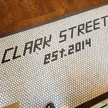 Clark Street Bakery - Welcoming mat - Bakeries Near Me - Los Angeles, California