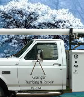 Slide of Grainger Plumbing and Repair