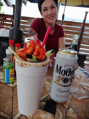 Mariscos El 30 by null