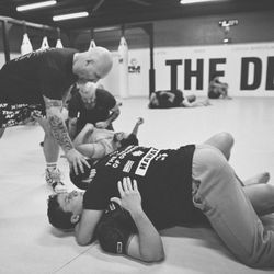 The Den Training Center