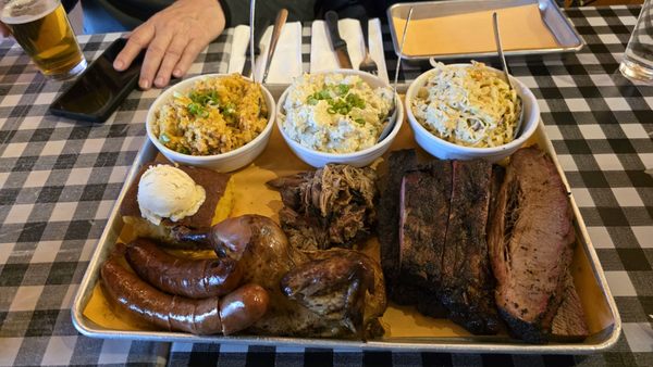 Jack's BBQ - South Lake Union (SLU) by null
