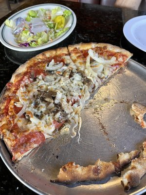 Schiano's by null