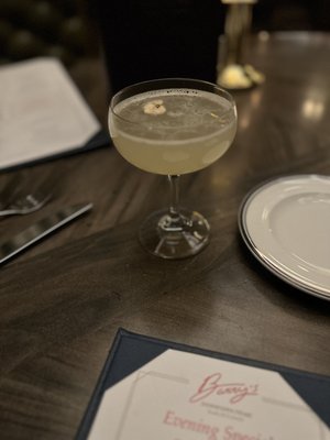 Barry's Downtown Prime by null