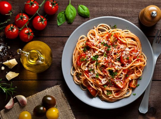 Pacino's Italian Restaurant by null