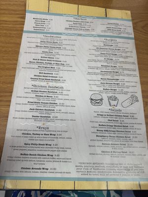 Menu photo 7 Waffle & Pancake House Marion, AR Menu photo 7 Waffle & Pancake House Marion, AR