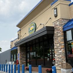 Holiday Stationstore