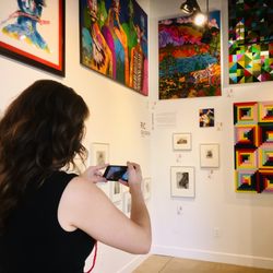 Marmot Art Space