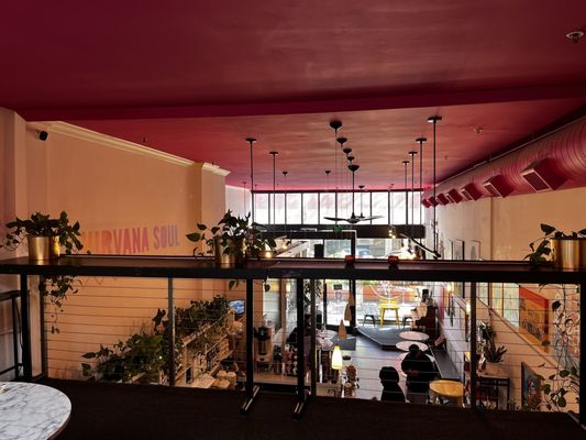 Nirvana Soul Coffee by null