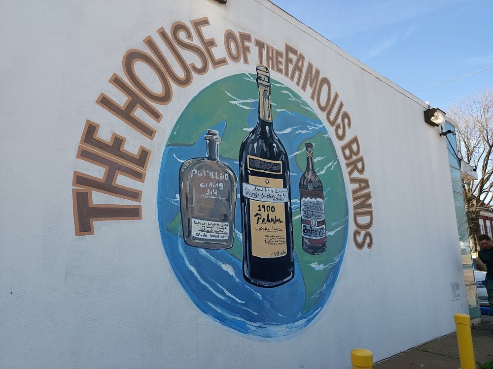 TIP TOP LIQUOR STORES 11 Reviews 1883 Madison Ave, Memphis