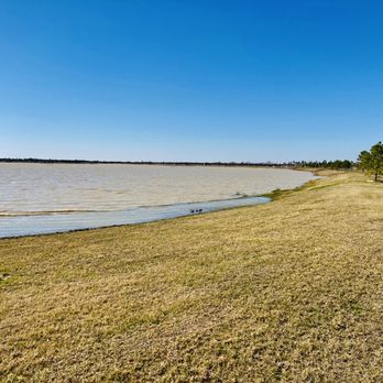 John Paul Landing Park - Parks Near Me - Cypress, Texas