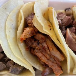 Fox Fuels Tacos and More
