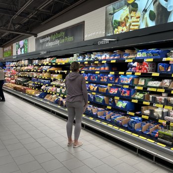 ALDI - Grocery Near Me - Jacksonville, Florida
