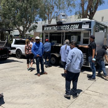 Taca Tacos - Caterers Near Me Taca Tacos - Caterers Near Me