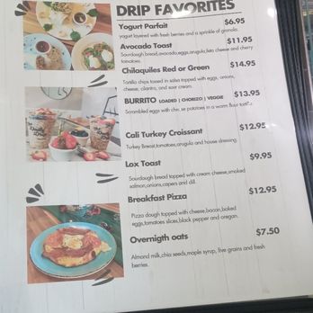 Daily Drip Coffee - Coffee & Tea Near Me - Lynwood, California Daily Drip Coffee - Coffee & Tea Near Me - Lynwood, California