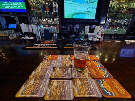 Coaches Pub by null