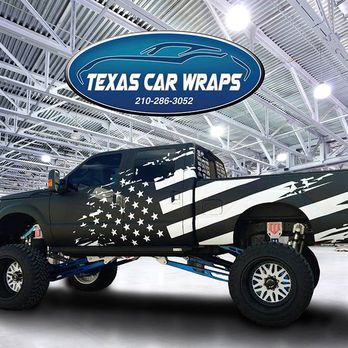 Texas Car Wraps - Truck wrapped in American flag by Texas Car Wraps - Vehicle Wraps Near Me - Helotes, Texas Texas Car Wraps - Truck wrapped in American flag by Texas Car Wraps - Vehicle Wraps Near Me - Helotes, Texas